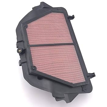 Amazon | R6 バイク用エアクリーナー エアフィルター R6 エア